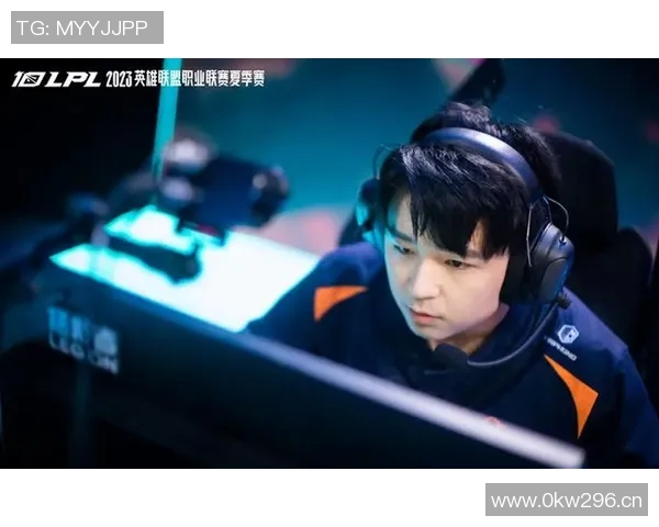 职业联赛分析：WE战队实力展现与未来发展潜力探讨