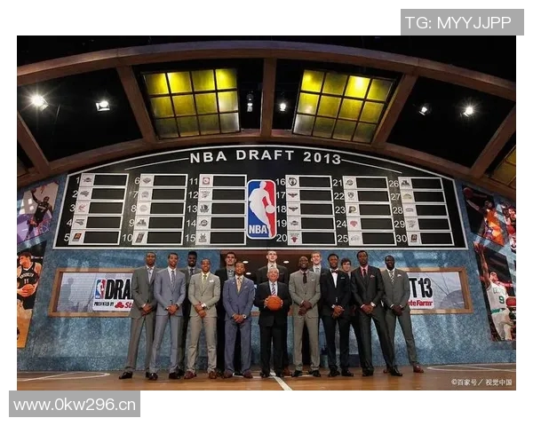 NBA选秀大会全解析：新星崛起与未来趋势的深度剖析