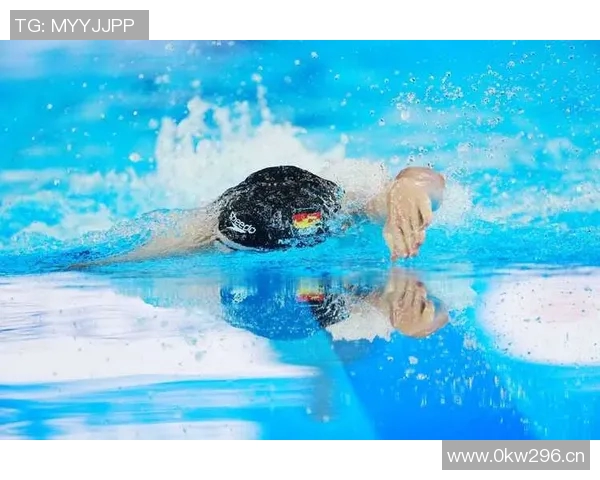 世界游泳纪录保持者的非凡成就与突破性进展解析